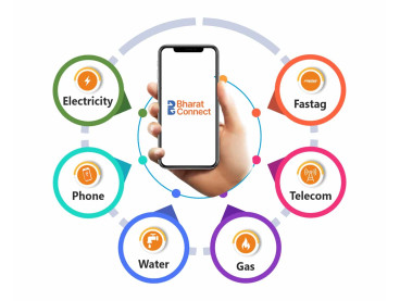 Bharat Connect