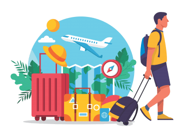 Travel & Stay