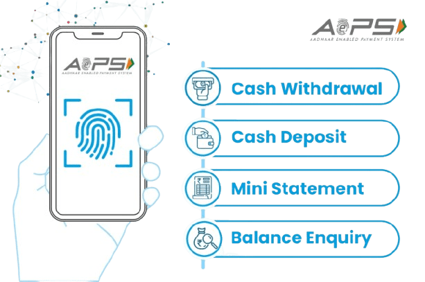 Aadhaar Enabled Payment System