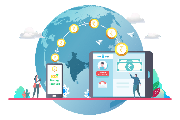 Domestic Money Transfer